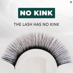 TAFFEAY lashes CC curl option for fuller, flattering eye enhancement