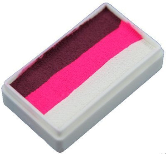 TAG Body Art 1Stroke Stargazer bottle for smooth, vivid color in tattoo shading.