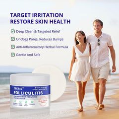 TAGRID Skin after use feels soft, smooth, and comfortable.