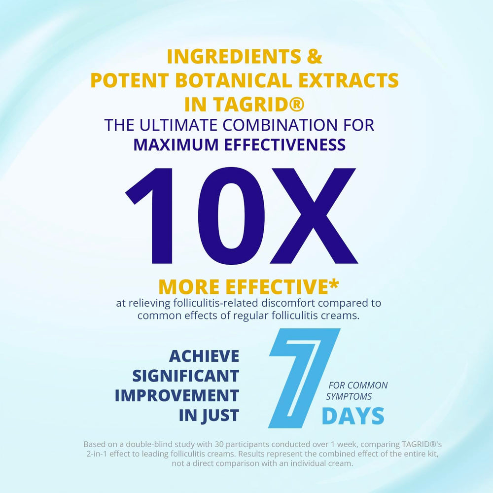 TAGRID Antifungal Soap bar cleanses skin after workouts with gentle nourishment.
