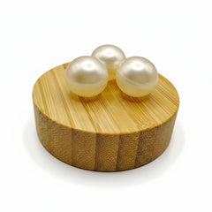 TALAZU result of moisturized silky skin after bath with pearls