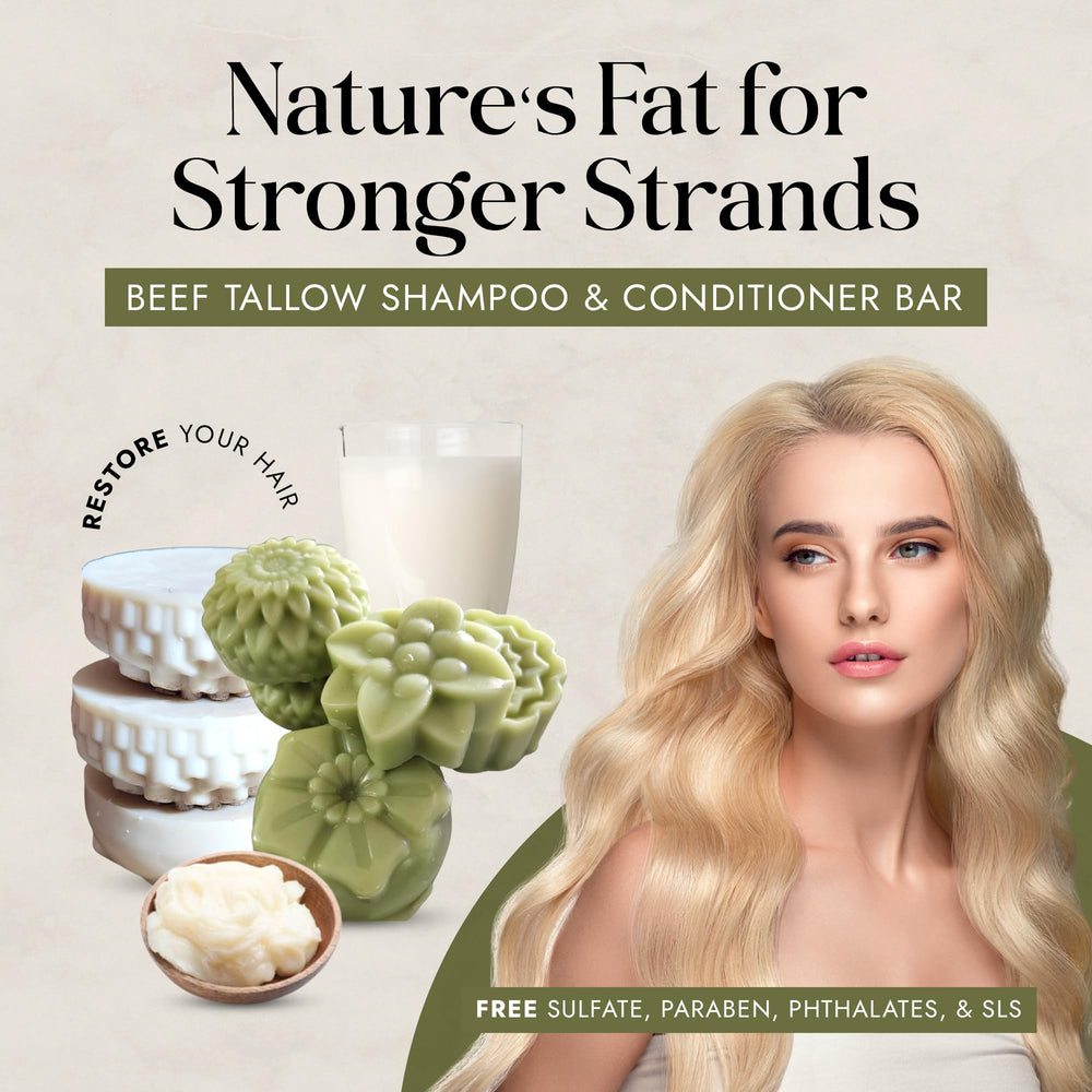 Creamy lather in use for a smooth cleansing experience
