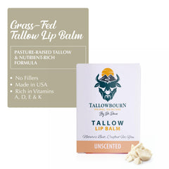 Tallowbourn 3 pack travel essential for on the go hydration
