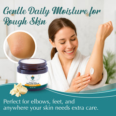 Tallowbourn fragrance free formula suitable for sensitive skin