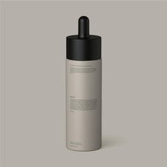 Talova vitamin C glow: luminous botanicals reviving dull skin.