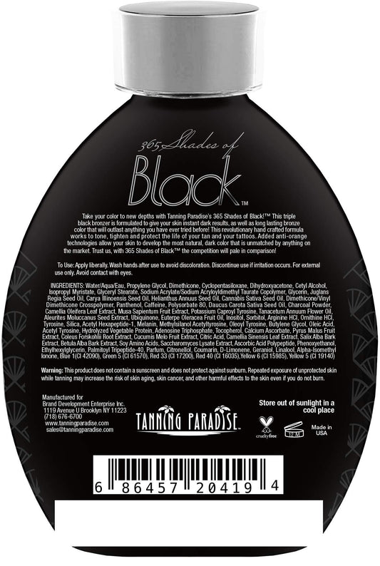 Close-up of the lotion texture highlighting rich silicone formula for smooth application.