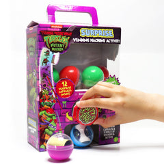 Tara Toys TMNT party idea boosts excitement and keeps guests engaged.
