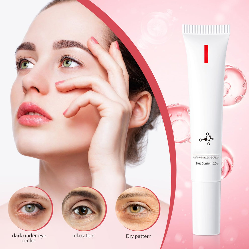 Tardiy Real-Eyez-Ation application motion illustrating easy under-eye glide