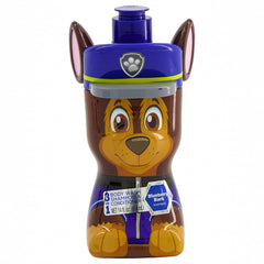 Pawsome Berry label delivers kid-friendly, inviting fragrance.