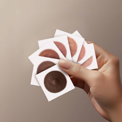 TataTattoos installation guide and stickers aid accurate positioning