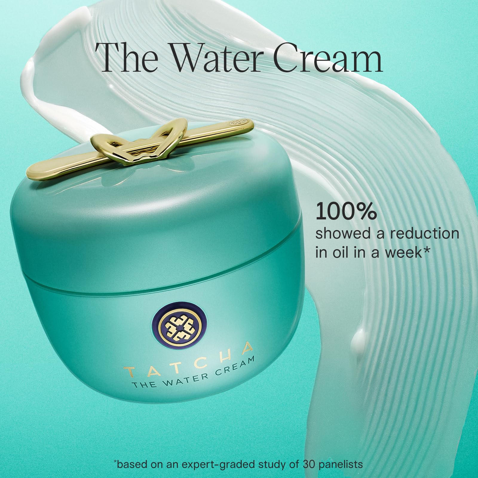 TATCHA Set with Japanese ingredients image, emphasizing clarifying botanicals and skin balance.