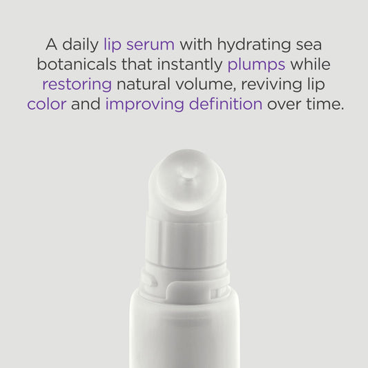 TATCHA Kissu Lip Treatment spatula closeup for precise application