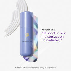 TATCHA Starter Ritual Essence close-up reveals nutrient-rich formula