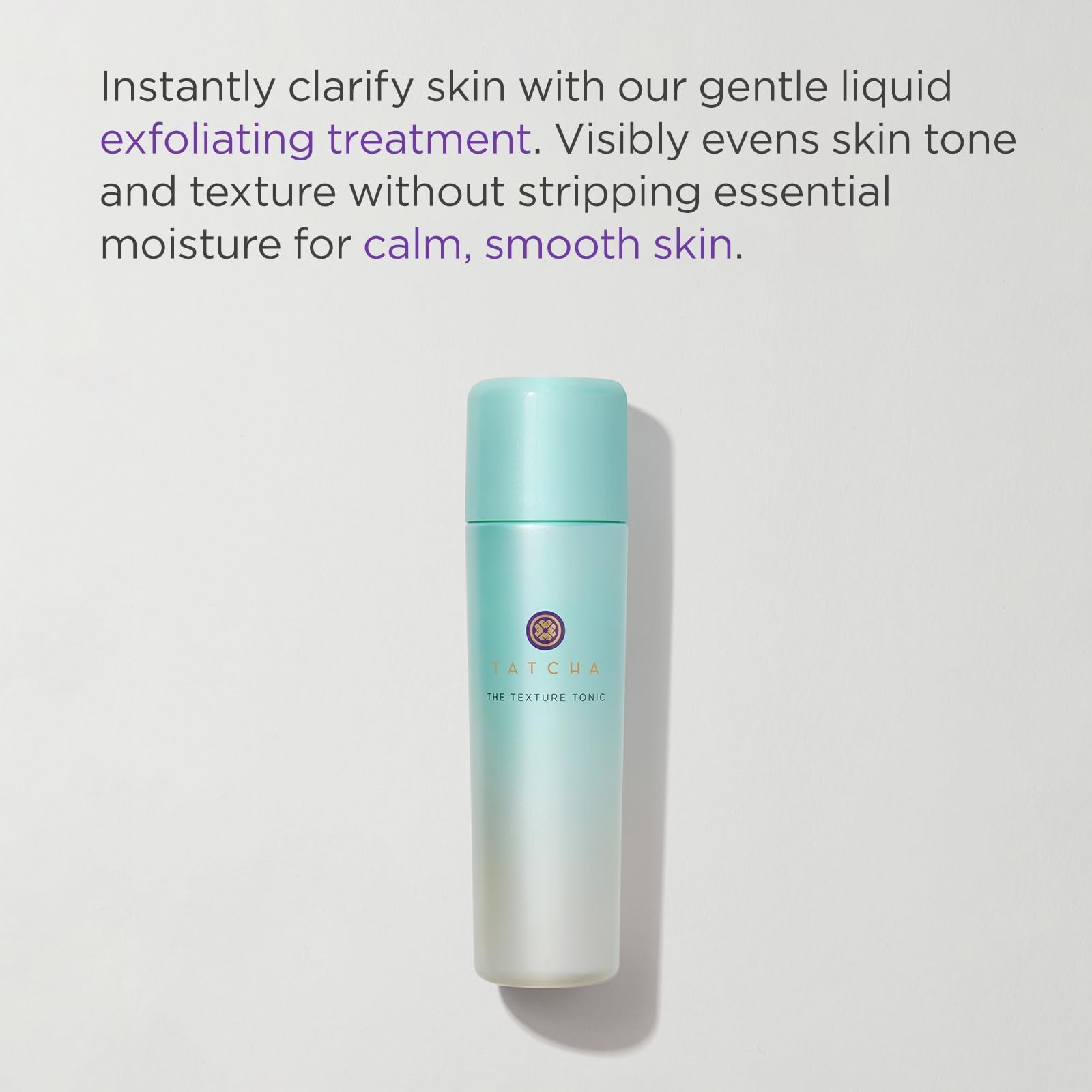 Tatcha Starter Ritual Water Cream jar provides oil-free moisture for smoother skin