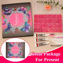 Tatiwoo value kit with full accessory set for creators.