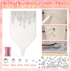 Tatiwoo glue-b-7000 for secure, long lasting adhesion on various surfaces