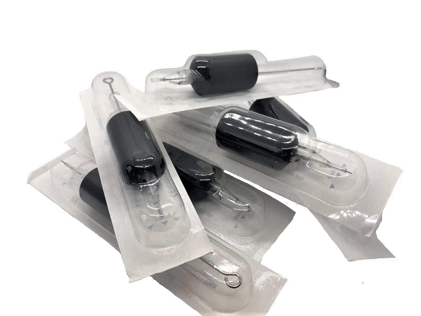Compatible with most tattoo machines for versatile workflows