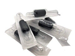 Compatible with most tattoo machines for versatile workflows