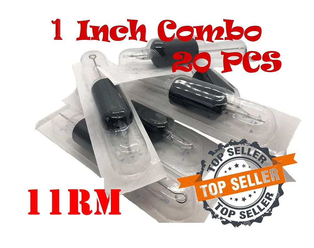 Tatmax soft black grip 1inch tube for comfortable, non-slip handling.