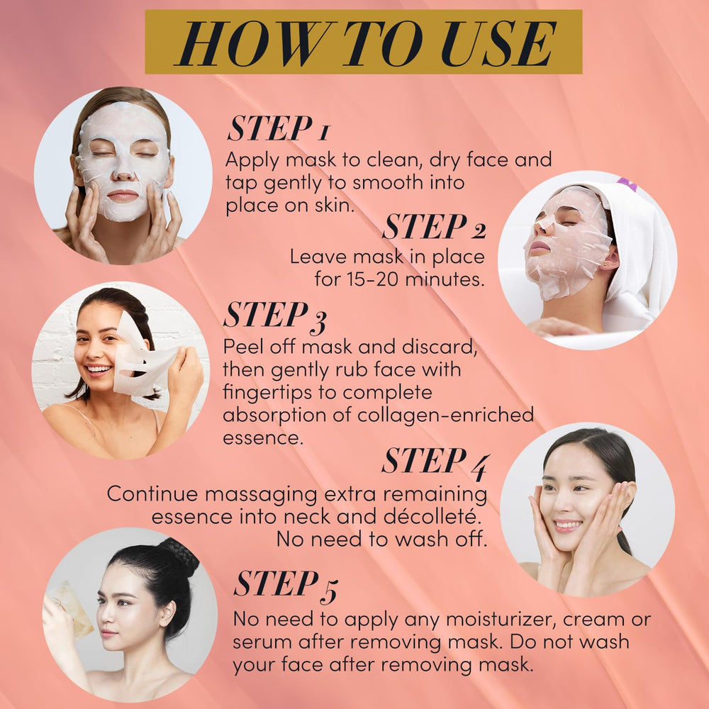 TAUT Japanese-formulated mask pack for smoother, revitalized skin