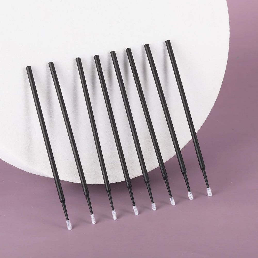 Tbestmax 3000-count micro-brush system ensuring reliable, consistent use.