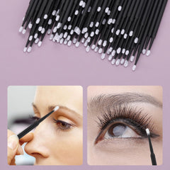 Tbestmax disposable eyelash wand for clean, single-use lash care at salon or home.
