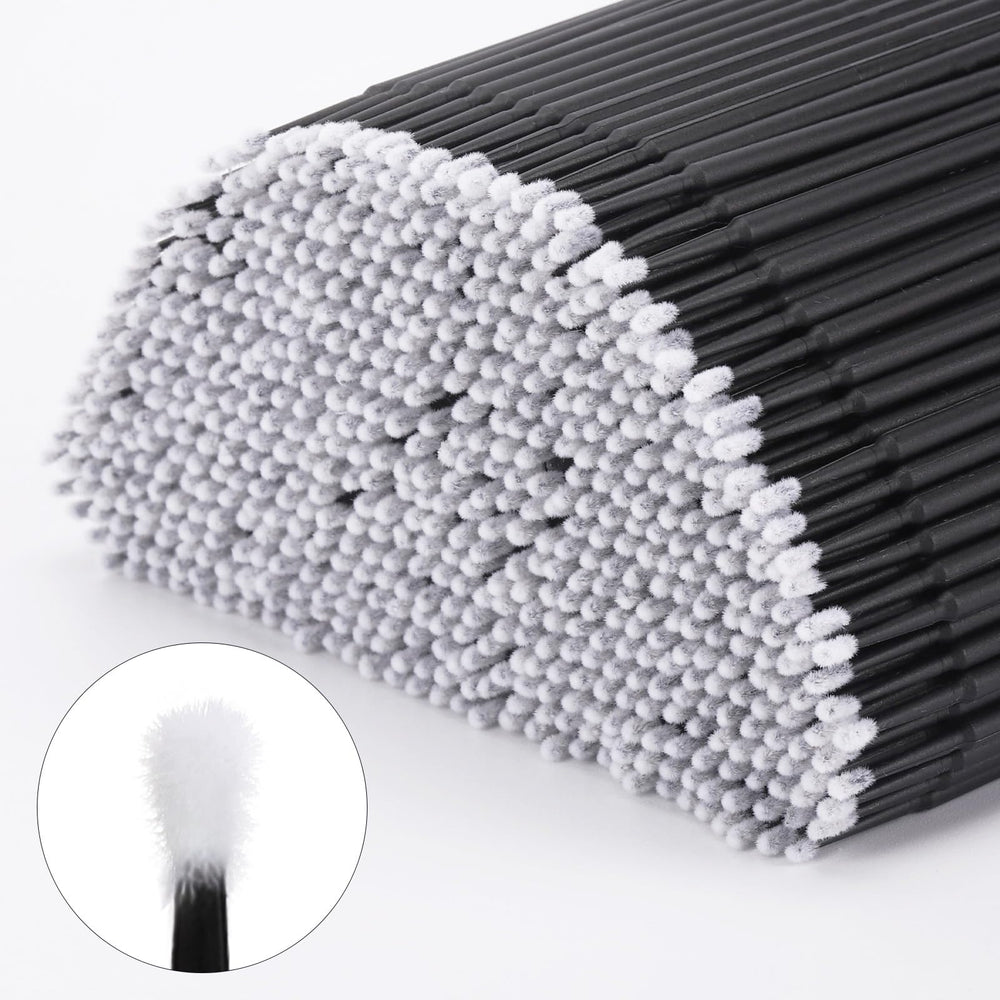 Tbestmax salon and home use brushes for professional-looking results.