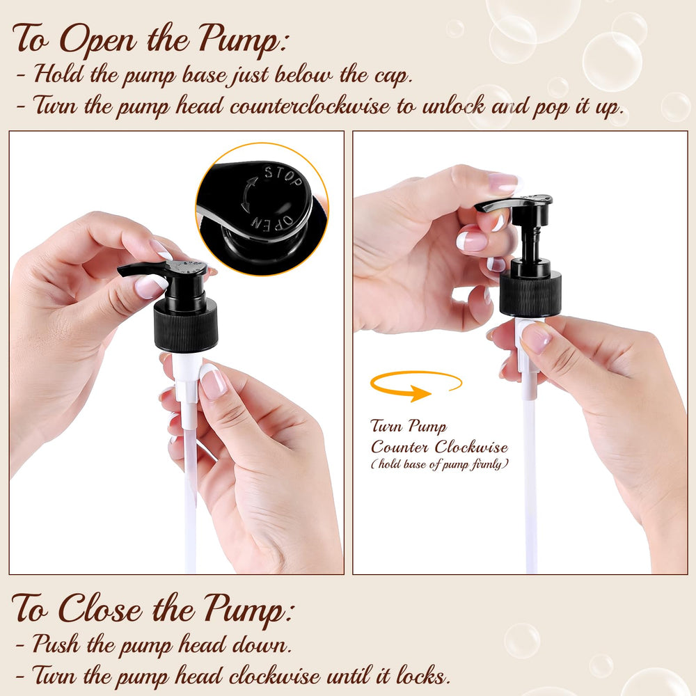 TBWIND travel-safe bottles reduce leaks during trips
