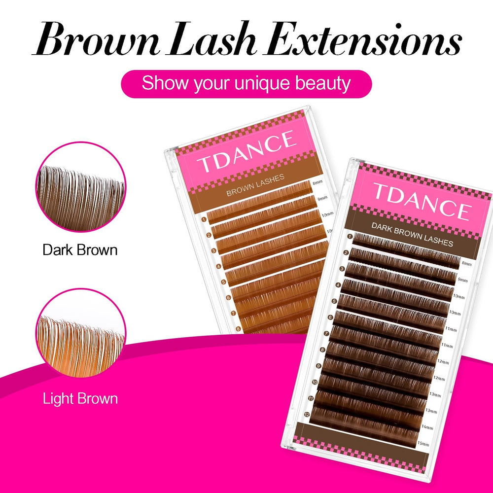 TDANCE easy-to-remove strips ensure clean removal with no residue
