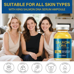 TDZLDM Lightweight, non-greasy serum absorbs quickly for daily use.