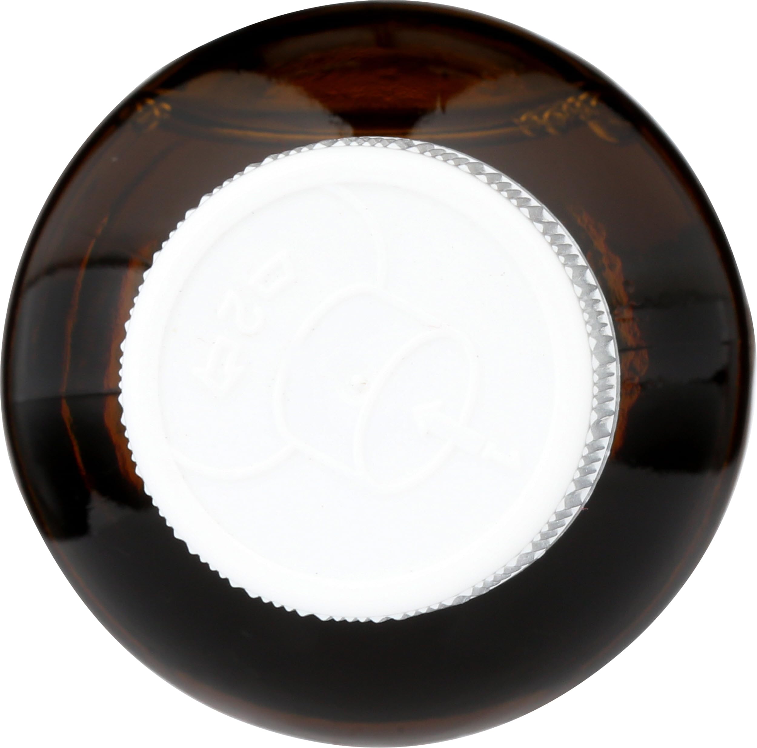Tea Tree Therapy oil applied to skin showing gentle feel and quick absorption.