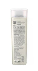 Tec Italy Curls Shampoo bottle with rich lather for gentle cleansing.