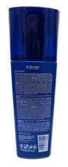 Tec Italy Tonico texture close-up highlights moisturizing, creamy lather