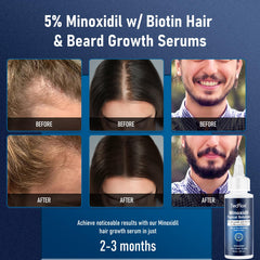 tecflox spiral-cap design with precision nozzle for targeted scalp application.