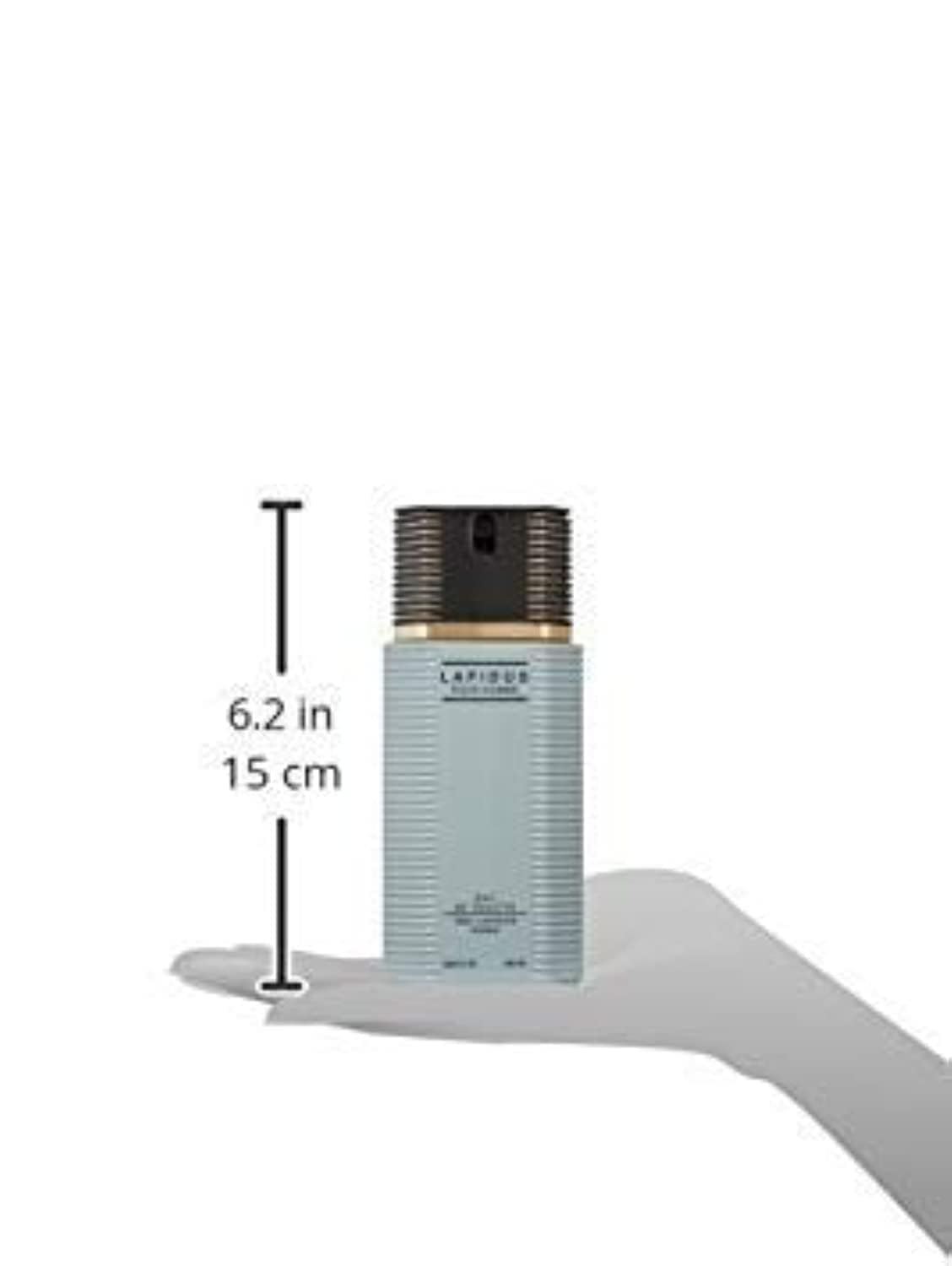 Lifestyle packaging shot of the Lapidus two-pack for home and travel.