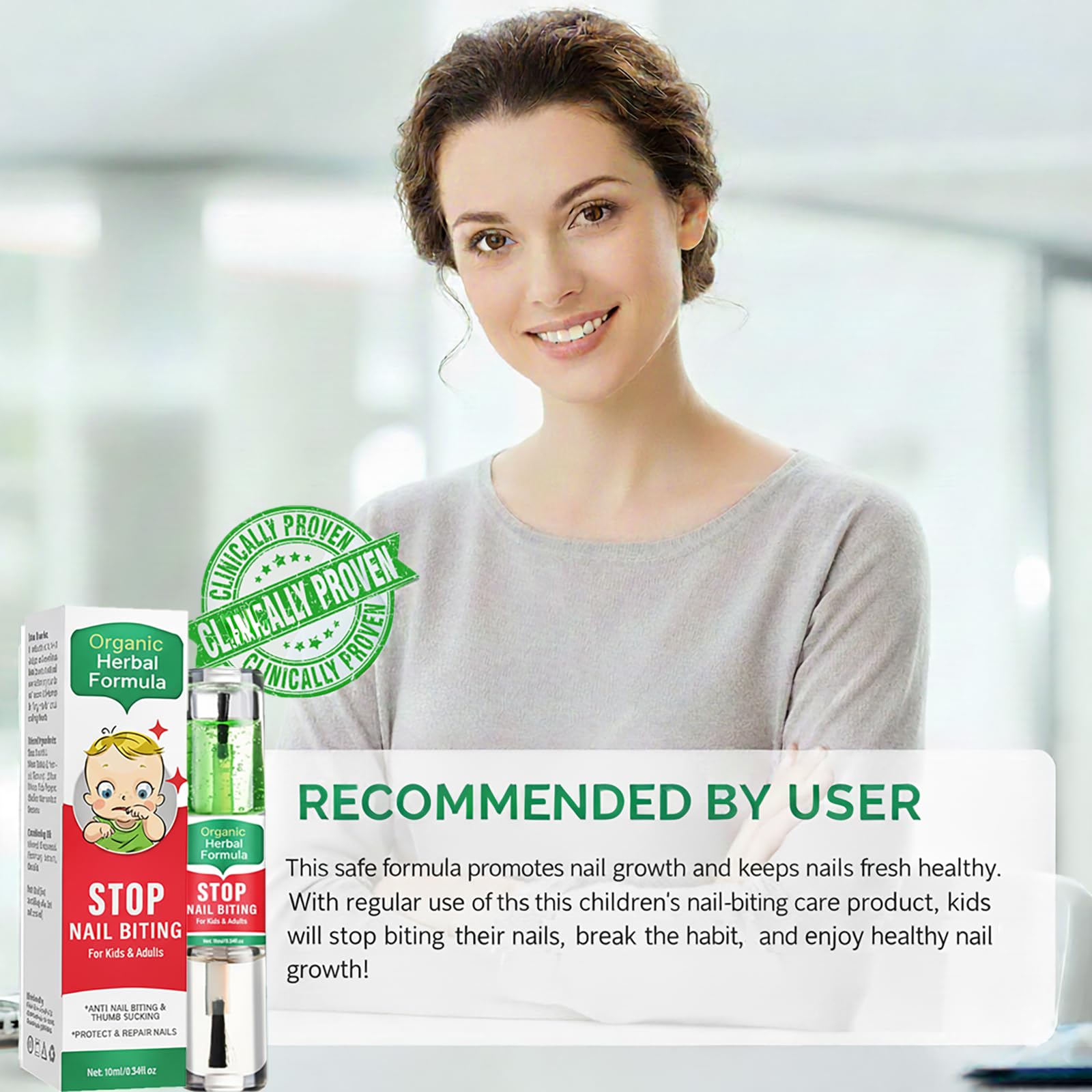 TEELAMP kid-friendly usage scene emphasizes quick-dry, long-lasting protection.