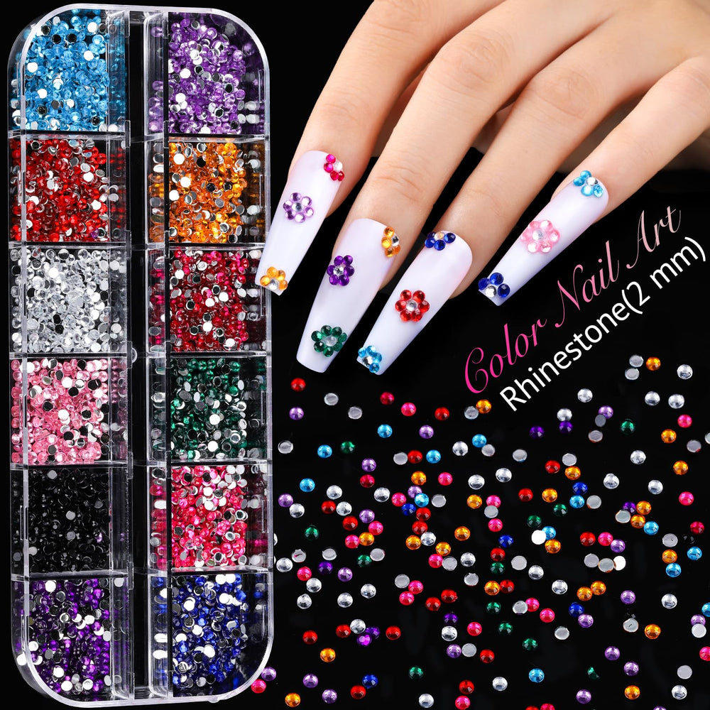 Teenitor dotting tools for creating dotted designs.