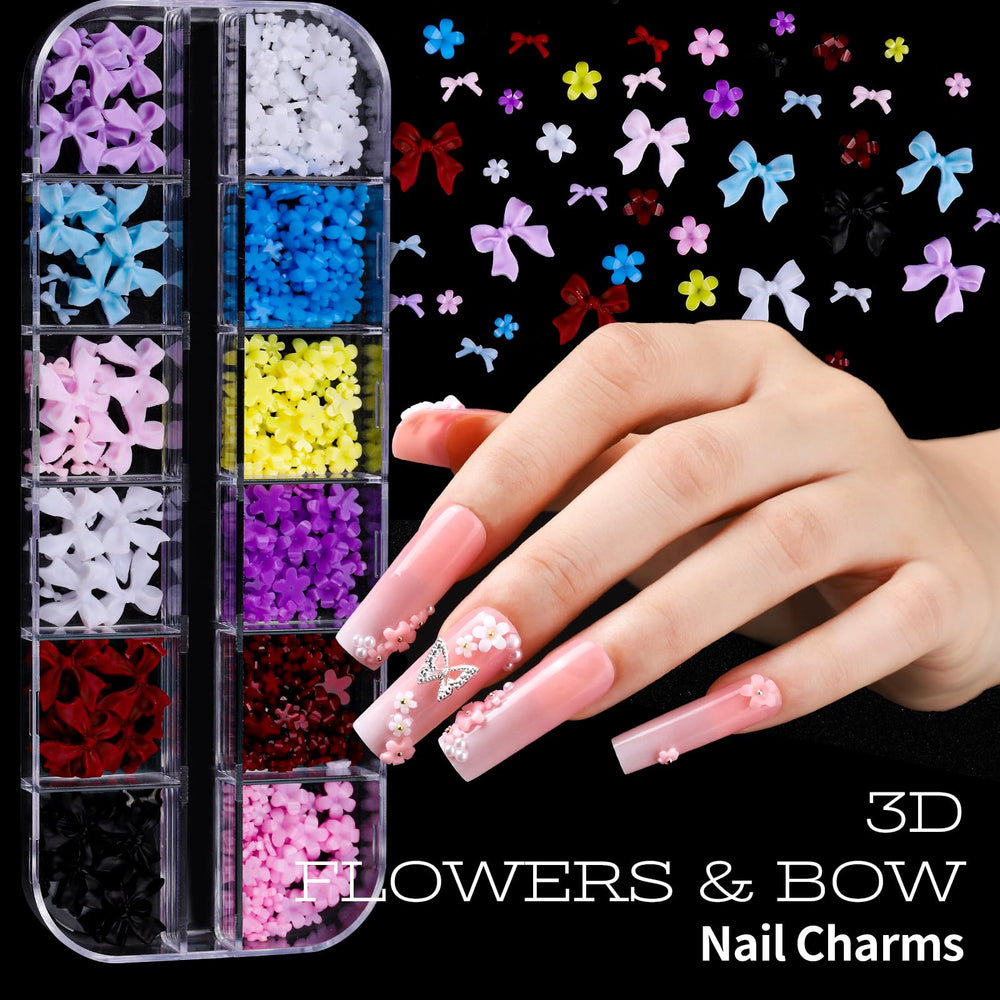 Teenitor flatback rhinestones and pearls ideal for precise embellishments.