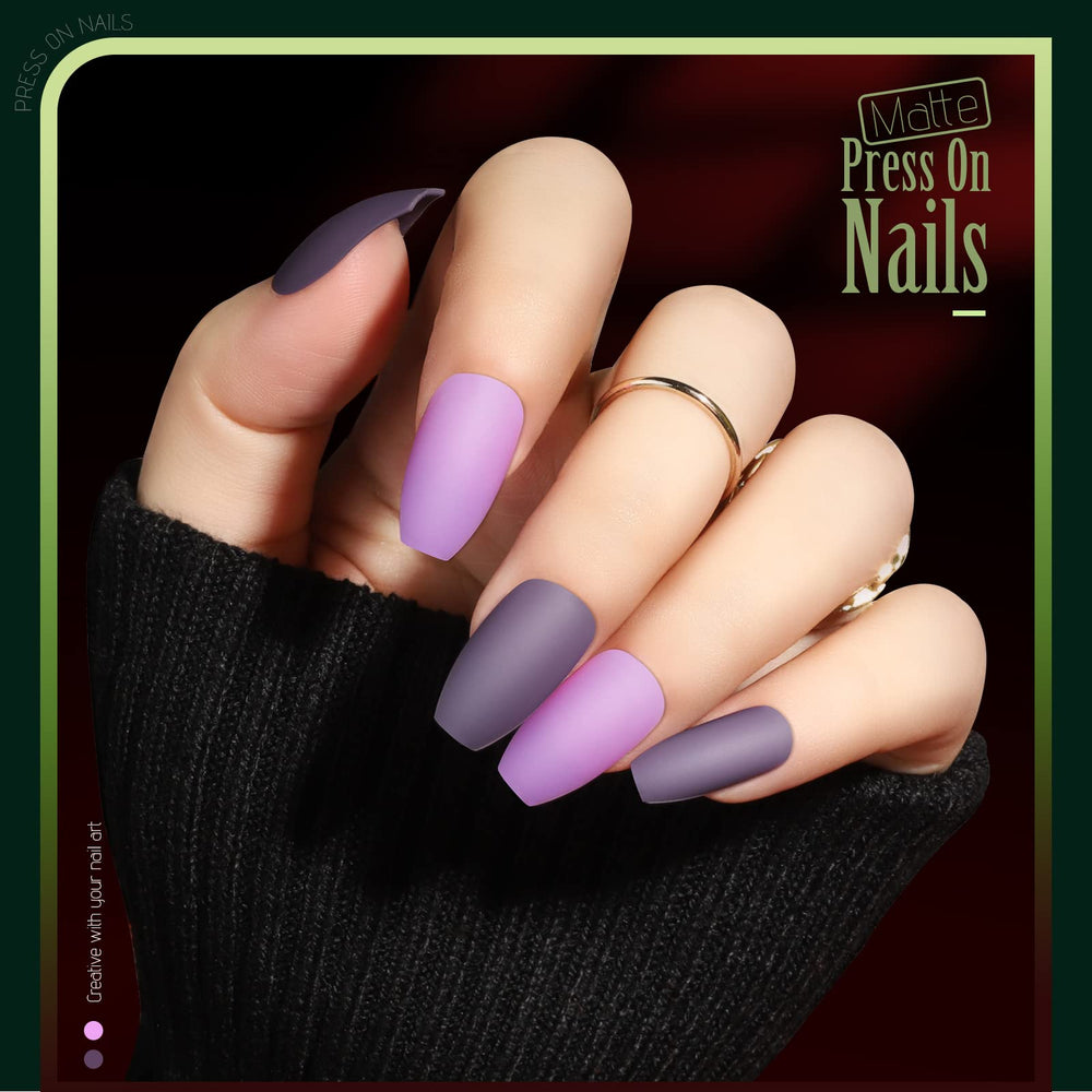 Teenitor nail glue with applicator offers quick-dry, mess-free adhesion.