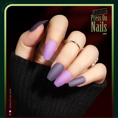 Teenitor nail glue with applicator offers quick-dry, mess-free adhesion.