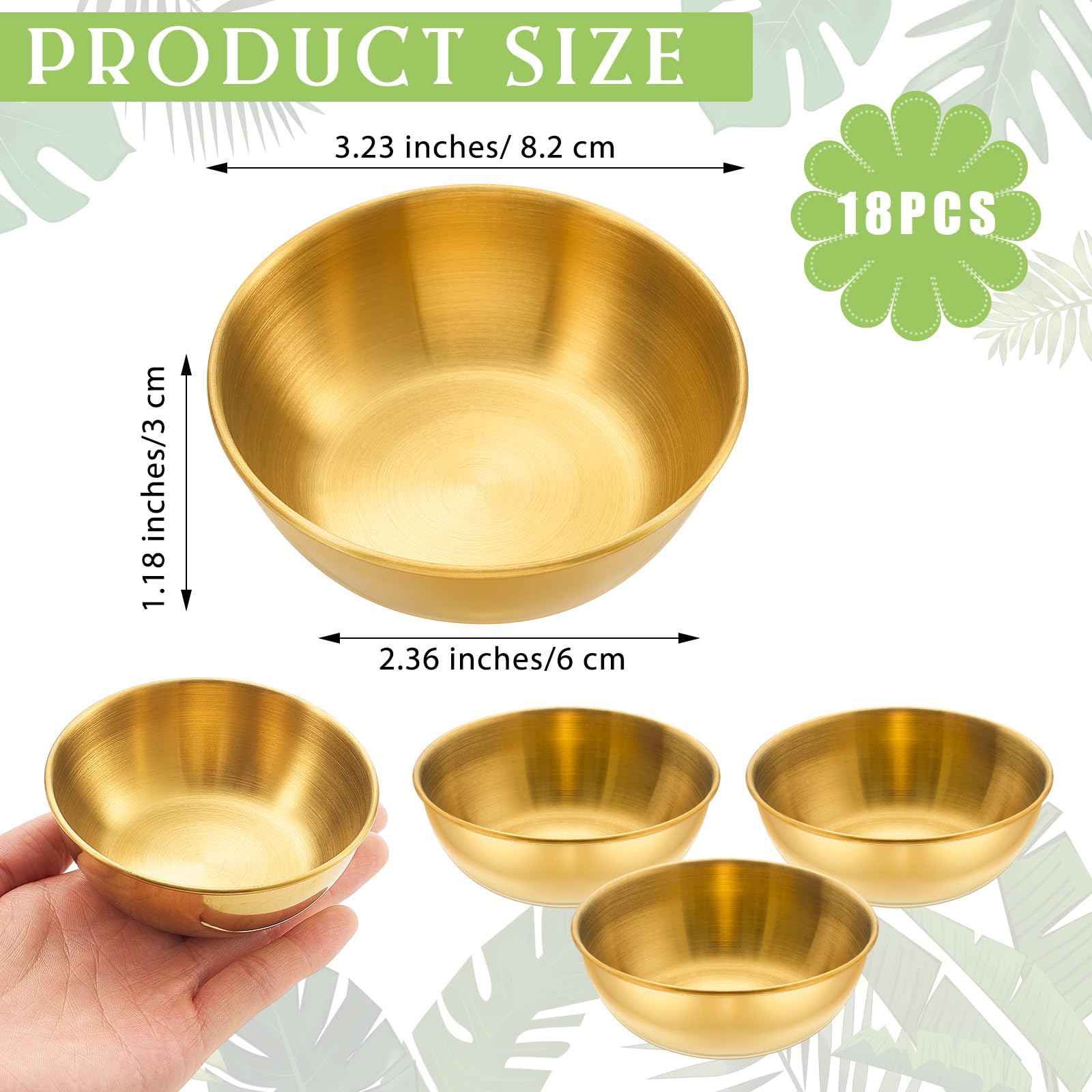 Teenyyou 3-23-in diameter bowl highlights compact storage and spill-free use.