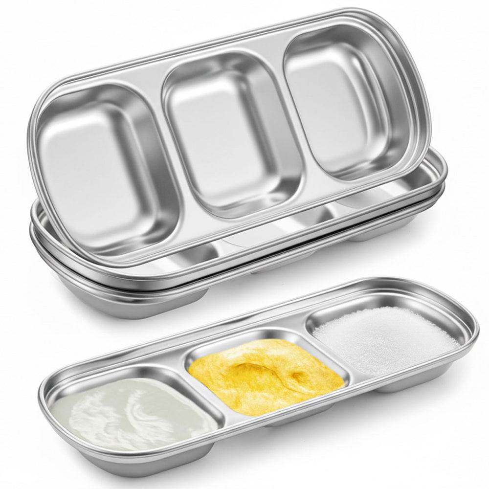 Teenyyou esthetician bowls four-pcs set for at-home spa sessions