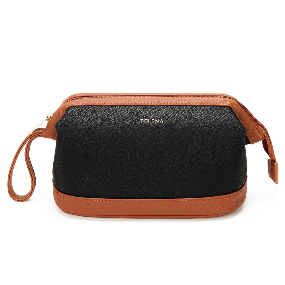 Telena makeup bag is a great gift option for holidays or special occasions.
