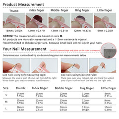 Tenpal easy removal process for quick style changes at home.