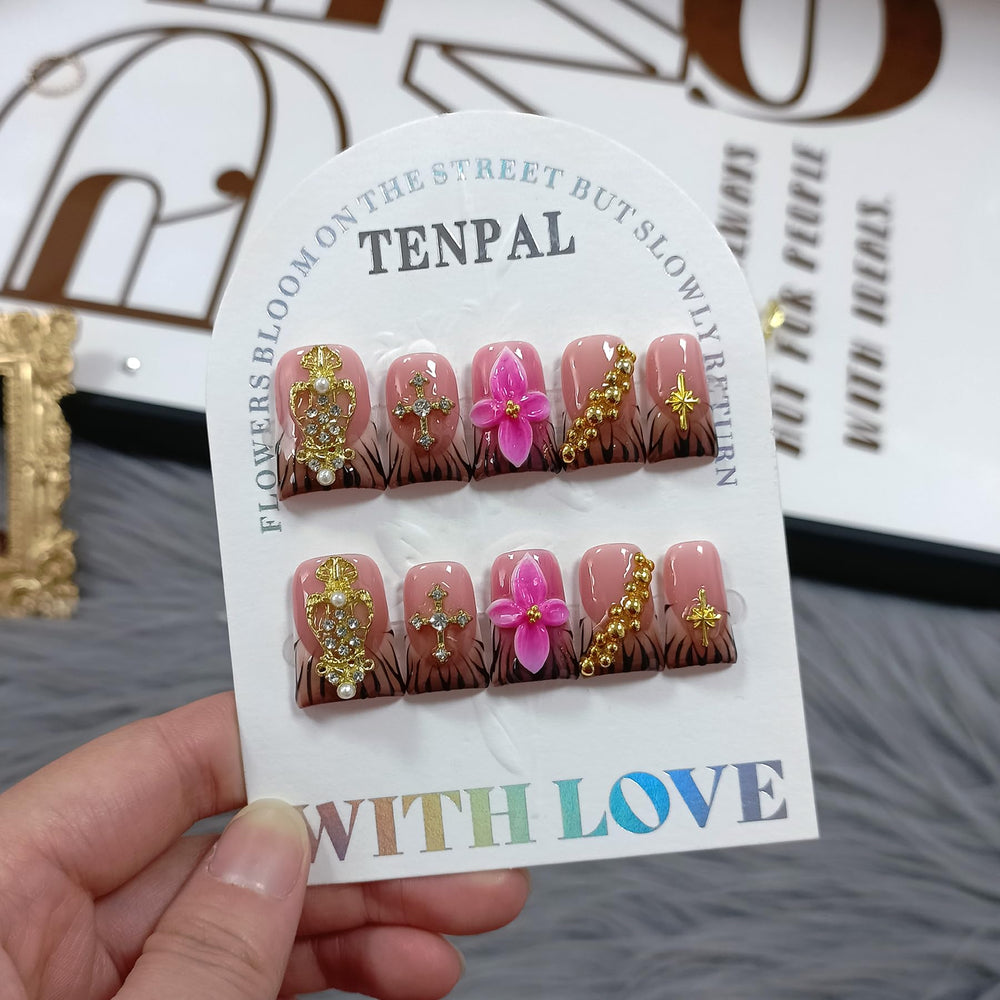 TENPAL glow-in-the-dark variant adds surprise for date nights
