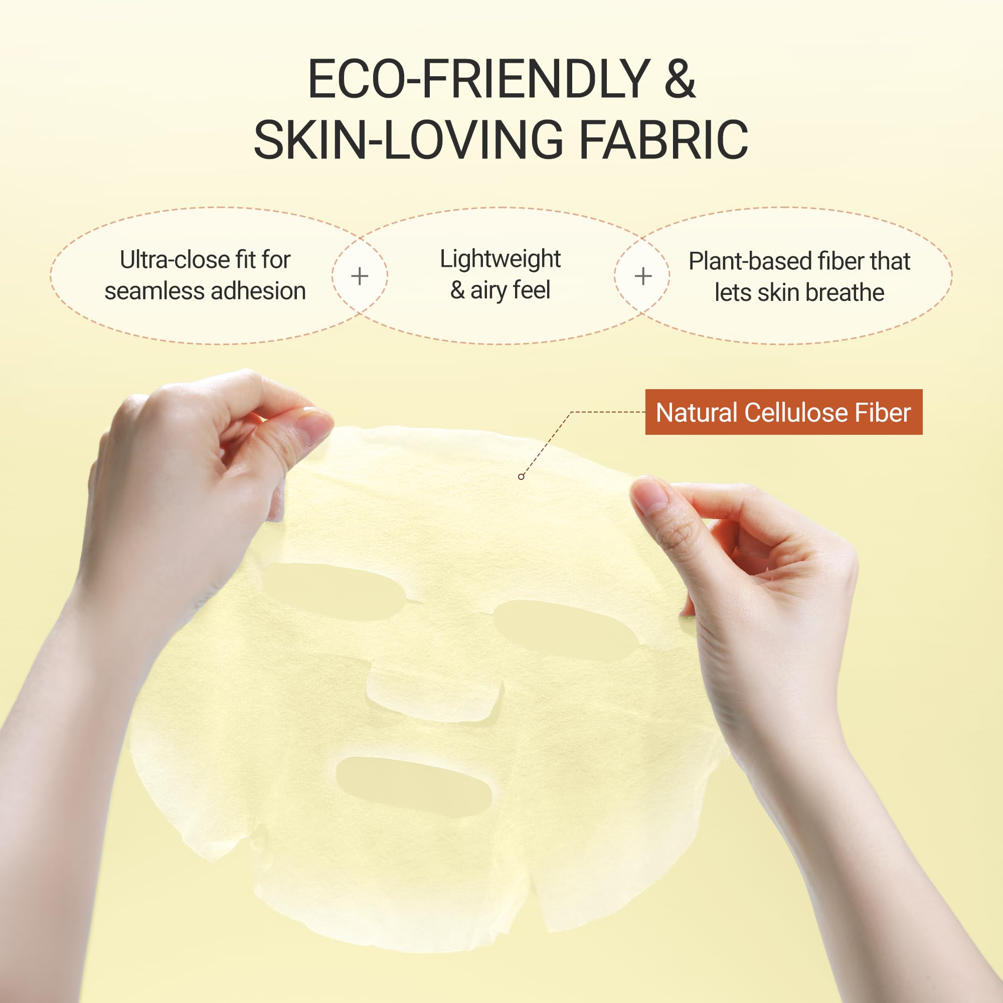 Tenzero mask application takes 10–20 minutes for a quick refresh