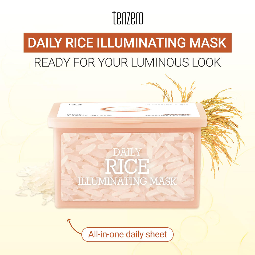 Close-up of plant-based cellulose fabric used in Tenzero mask for breathability