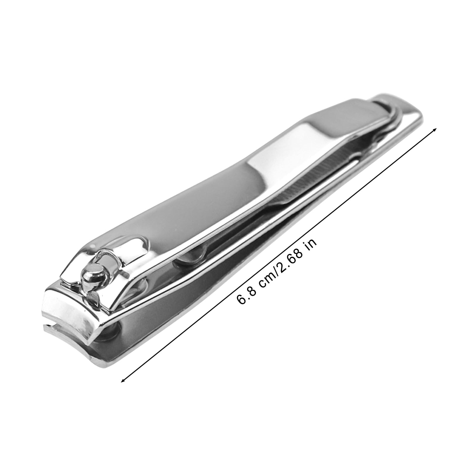 Terdey bulk set of 50 clippers ideal for hotels and households.