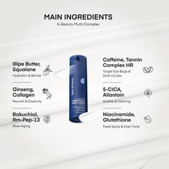 TEREZ & HONOR dispensing action illustrating easy daily application