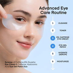 TEREZ & HONOR Korean skincare science with ginseng and astragalus.